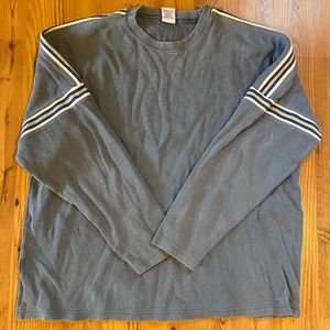 Vintage Old Navy long sleeve crewneck
